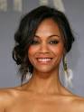 ZOE SALDANA ends 11-year relationship