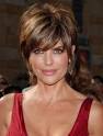 Lisa Rinna Hairstyles