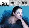 The Best of Kathleen Battle (Compilation) - 51RQVW7JZ3L._SL160_