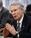 Oregon Gov. John KITZHABER voices frustration that health care.