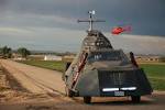 Tornado Alley | Tornado Intercept Vehicle (