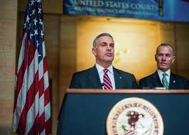 Image result for pittsburgh-based us attorney s