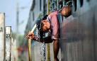 Heat wave kills 90 more in Telangana and Andhra Pradesh, death.