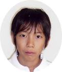 10位 津谷美由紀 三重 大里小 4
