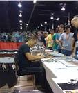 Mid-Ohio Comic Con - Columbus, Ohio - October 22-23, 2011: Special ...