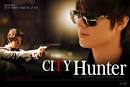 ¿Preocupaciones en “City Hunter”? - fanart-city-hunter