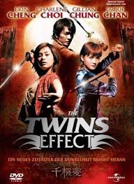 The twins effect