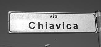 chiavica