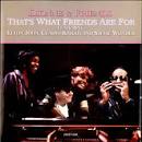 My TV Moments - Whitney Houston, Dionne Warwick -That's what ...