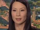 Lucy Liu 'Kung Fu Panda 2'