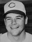 ... outfielder Charlie James to the Cincinnati Reds for veteran Bob Purkey. - bob-purkey