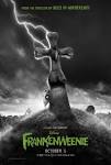 Frankenweenie | Disney