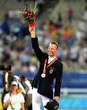 German rider Hinrich Romeike wins Olympic individual eventing ...