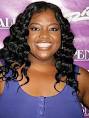 SHERRI SHEPHERD's Offer to Oprah: Use My Trainer - Bodywatch ...