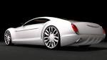 2012 Detoit Auto Show Chrysler GT Concept Car Pictures and Gallery ...