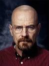 Bryan Cranston as Walt White