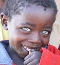 The Boy with the Sapphire Eyes