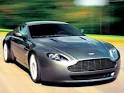 Aston Martin V8 Vantage Pictures, Photos, Information, Prices ...