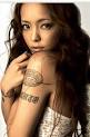 Nippop Namie Amuro