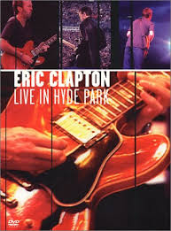  Download DVD   Eric Clapton   Live In Hyde Park   DVDRip Xvid