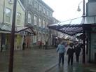 nationals deserted the town centre for the new retail park at Trostre. - via Daymix