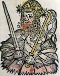 File:Nuremberg chronicles - Atilla, King of the Huns (CXXXVII).jpg ...