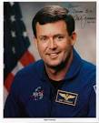 Michael Foreman (STS-123)