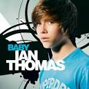 Ian Thomas