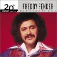  Freddy Fender - 20th Century Masters - The Millennium Collection ... 