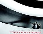 The International