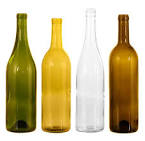 Glass Bottle Company | General Bottle Supply