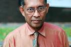 British professor Chandra Wickramasinghe said: "We are all aliens. - 546410Chandra Wickramasinghe