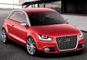 Audi A1 Metroproject Quattro | Concept Cars
