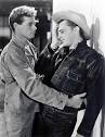 Guy Madison at Brian's Drive-In Theater