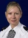 Chief Superintendent Annette Anderson - 201235_14368