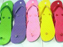 Grosir Sandal Jepit Polos | Grosir Sandal Jepit Murah | Grosir ...