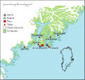 Tasiilaq Ammassalik EAST GREENLAND