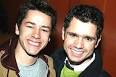 Adam Fleming and Robb Sapp