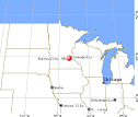 Burnsville, Minnesota (MN 55306, 55337) profile: population, maps ...