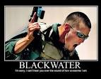 Karzai: Blackwater behind terrorism « Follow The Money