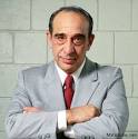 Turncoat Capo Fingers Persico Family Crony In Mob War Rubout