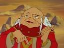 Dungeon Master – The Little Guy in Red Robes — Dungeon's Master