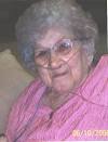 of Walter and Rosa Belle