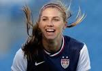Olympian ALEX MORGAN on the Power of Confidence - esTeam