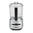 Amazon.com: Cuisinart DLC-4CHB Mini-Prep Plus 4-Cup Food Processor ...