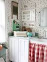 Laundry Room Decorating Ideas - Country Living