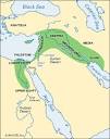 Fertile Crescent -- Kids Encyclopedia | Children's Homework Help ...