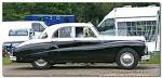 Simon Cars - Daimler Regency and 104