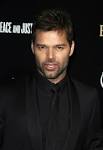 Ricky Martin has a new