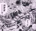 如月/銀牙 -流れ星 銀-（声優：速水奨）